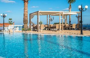 Arkadia Luxury Hotel Apartments,Kypseli>>Arkadii,2 star
