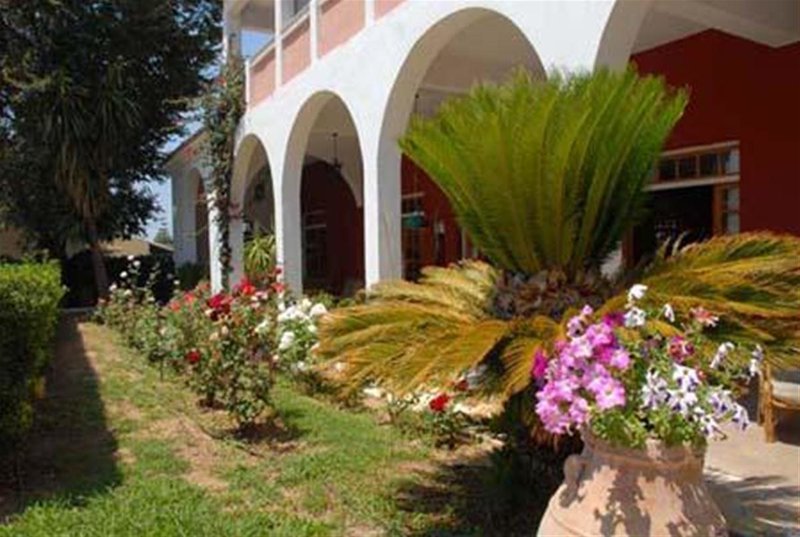 club ionian princess suite hotel
