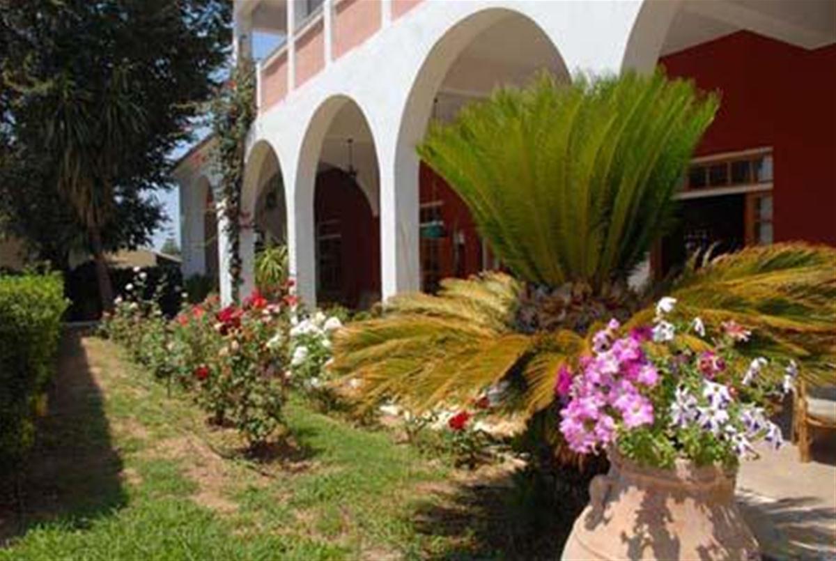 club ionian princess suite hotel