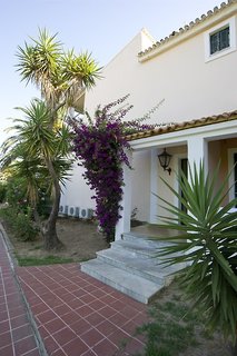 club ionian princess suite hotel