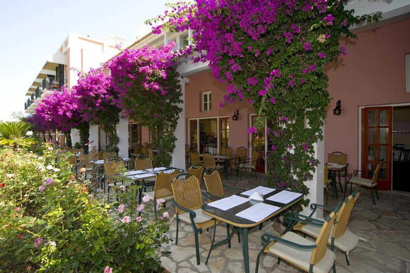 club ionian princess suite hotel