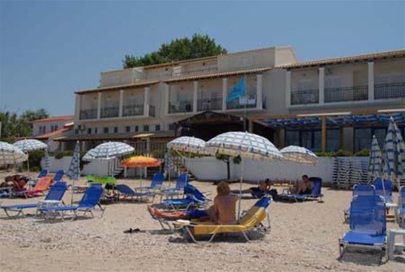 club ionian princess suite hotel