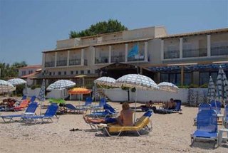 club ionian princess suite hotel