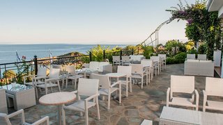 porto skala hotel village
