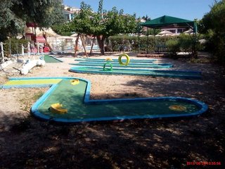 porto skala hotel village