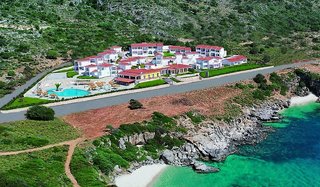 porto skala hotel village