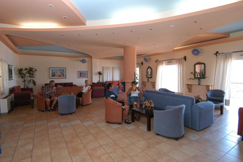 porto skala hotel village
