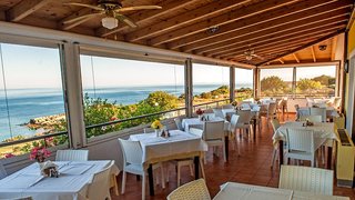 porto skala hotel village