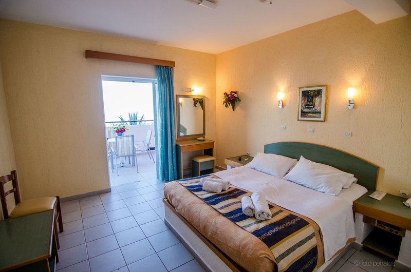 porto skala hotel village