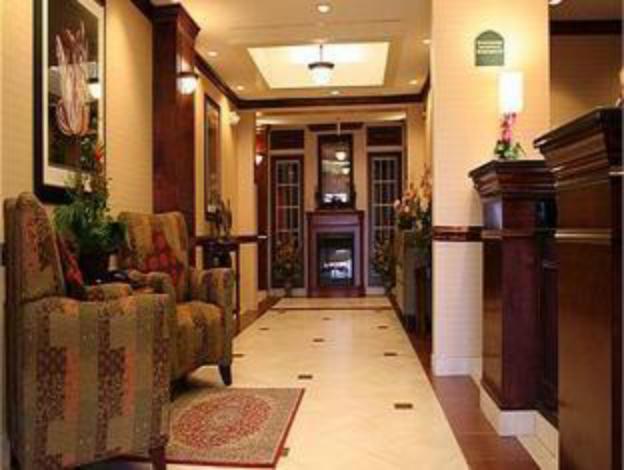 holiday inn express and suites dickson by ihg