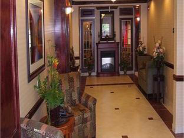 holiday inn express and suites dickson by ihg