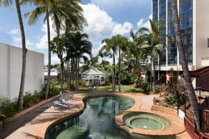 Rydges Southbank Townsville,Queensland>>South Townsville,4 star