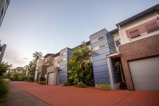 Quarterdecks Retreat,Fraser Island>>Fraser Coast,4.5 star