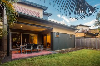 Quarterdecks Retreat,Fraser Island>>Fraser Coast,4.5 star