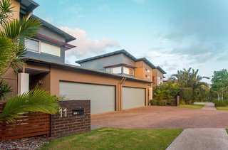 Quarterdecks Retreat,Fraser Island>>Fraser Coast,4.5 star