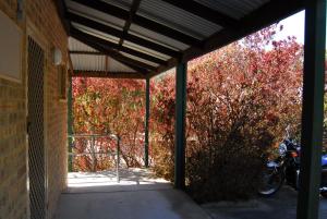 Emeraldene Inn & Eco-Lodge,Fraser Island>>Fraser Coast,4 star