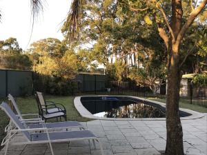 Emeraldene Inn & Eco-Lodge,Fraser Island>>Fraser Coast,4 star