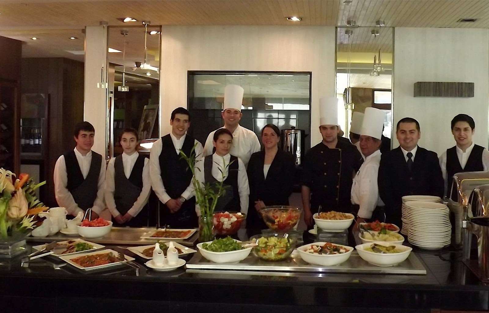 courtyard by marriott puerto montt