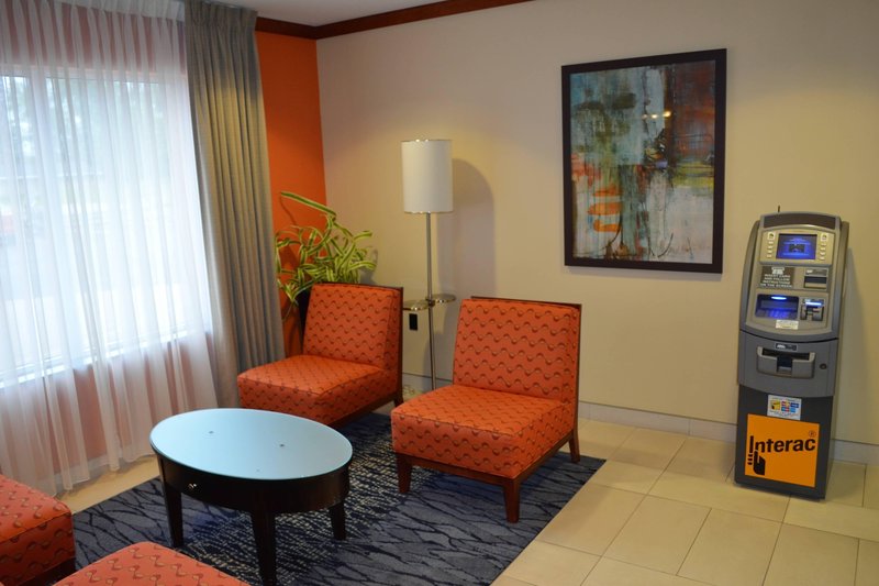 fairfield inn and suites by marriott sault ste marie