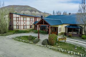 Tremun Rincon Del Calafate Hotel,Santa Cruz Province>>El Calafate,4 star