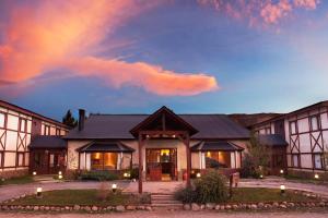 Tremun Rincon Del Calafate Hotel,Santa Cruz Province>>El Calafate,4 star