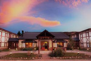 Tremun Rincon Del Calafate Hotel,Santa Cruz Province>>El Calafate,4 star