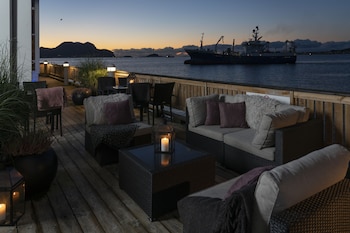 quality hotel alesund