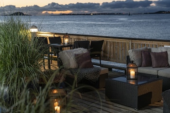 quality hotel alesund