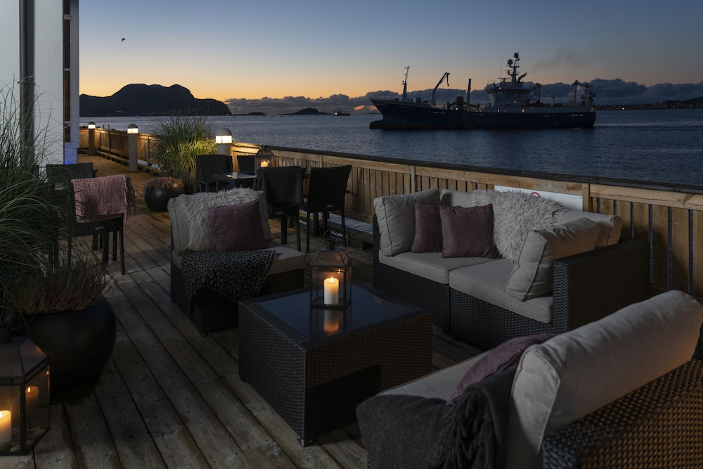 quality hotel alesund