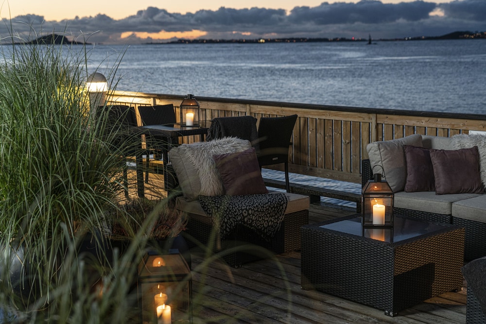 quality hotel alesund