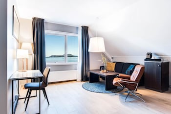 quality hotel alesund