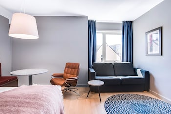 quality hotel alesund