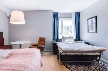 quality hotel alesund
