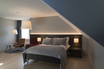 quality hotel alesund