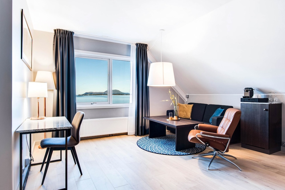quality hotel alesund