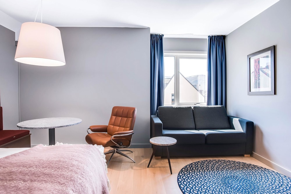 quality hotel alesund