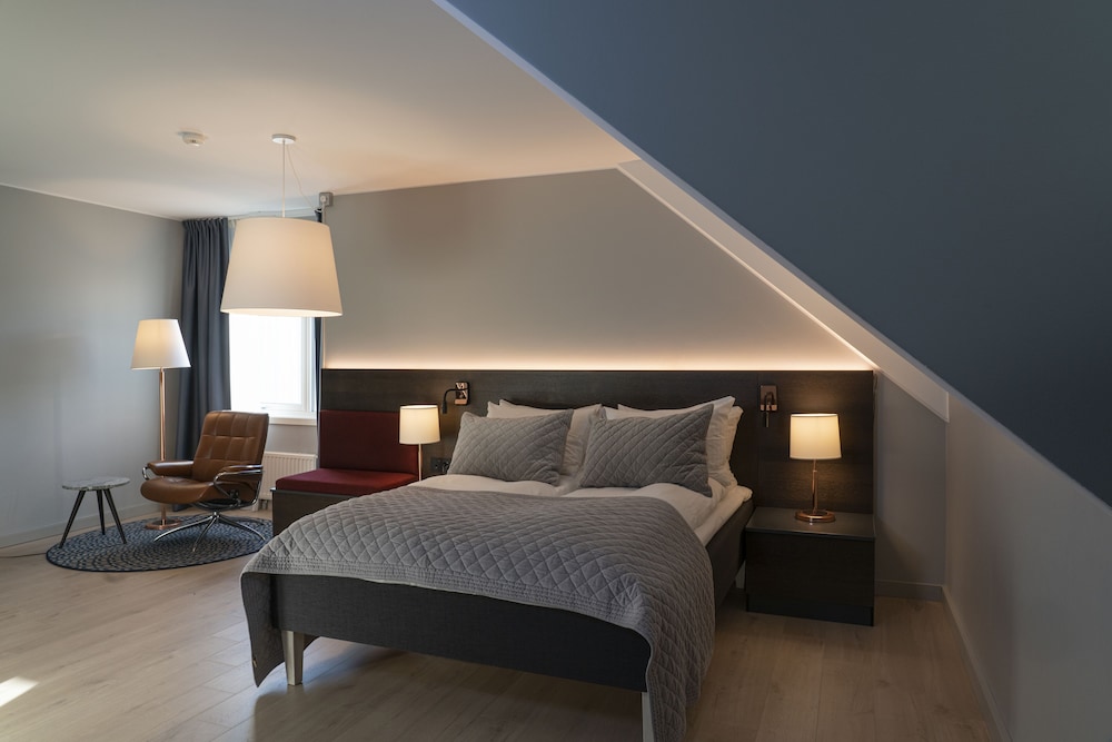 quality hotel alesund