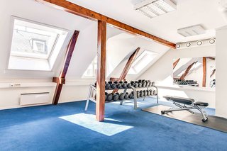 Quality Hotel Alesund,Near Alesund Museum,4 star