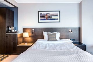 Quality Hotel Alesund,Near Alesund Museum,4 star