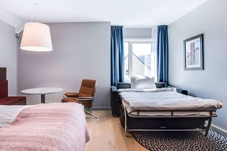 Quality Hotel Alesund,Near Alesund Museum,4 star