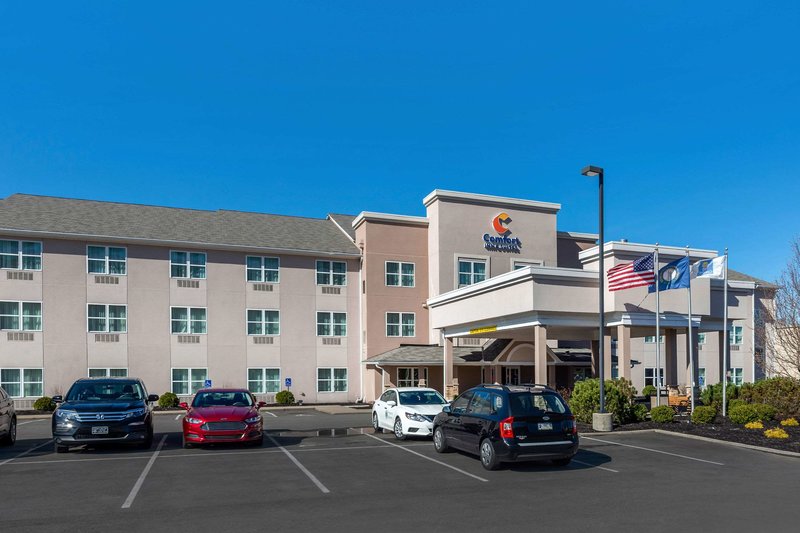 Comfort Inn & Suites Northern Kentucky