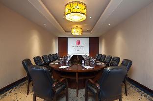 jinjiang west capital international hotel