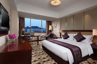 jinjiang west capital international hotel