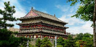 jinjiang west capital international hotel