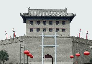 jinjiang west capital international hotel