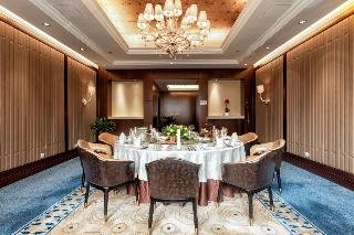 Jinjiang West Capital International Hotel,Xi'an>>Lianhu,4 star