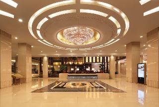 Jinjiang West Capital International Hotel,Xi'an>>Lianhu,4 star