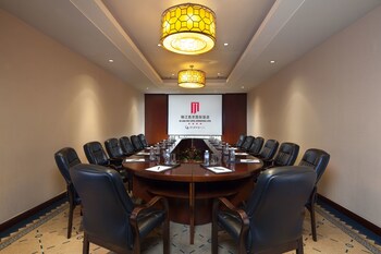 jinjiang west capital international hotel