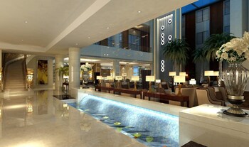 jinjiang west capital international hotel