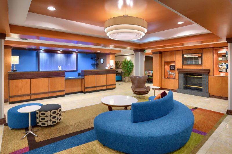fairfield inn and suites by marriott richfield